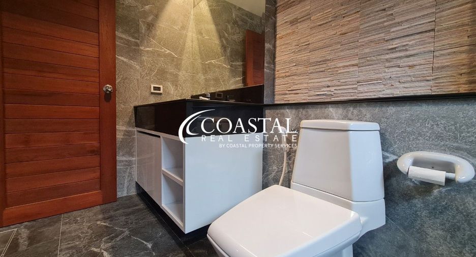 Casa en alquiler de 3 habitaciones en Huay Yai, Pattaya