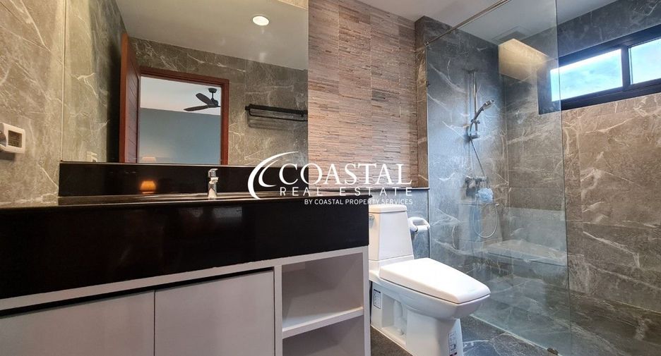 Casa en alquiler de 3 habitaciones en Huay Yai, Pattaya