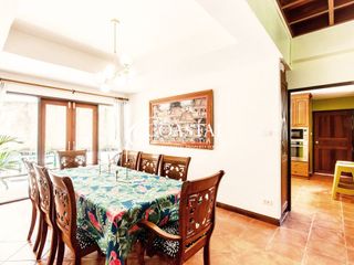 Casa en alquiler y en venta de 4 habitaciones en Bang Lamung, Chonburi