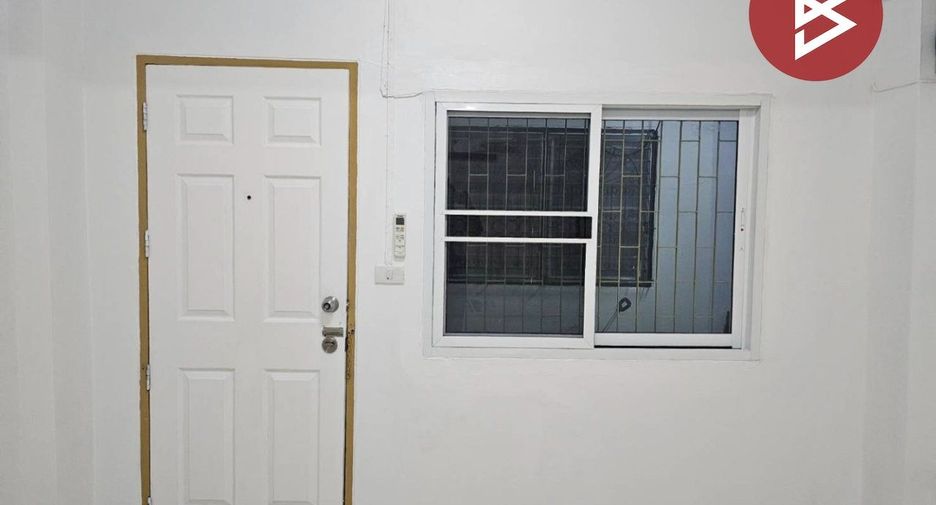 For sale 1 bed condo in Thung Khru, Bangkok