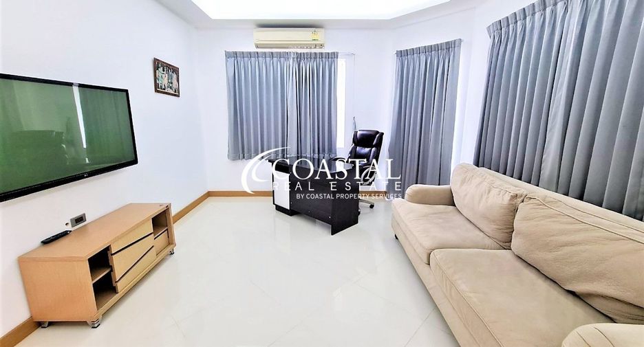 For rent 5 ベッドルーム house in Bang Lamung, Chonburi