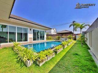 出租 3 卧室 别墅 在 Bang Lamung, Chon Buri