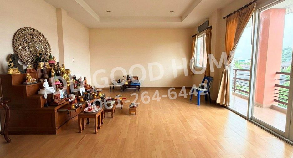 Продажа 12 спальни дом в Mueang Phetchaburi, Пхетбури