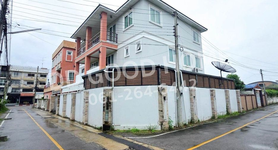 Продажа 12 спальни дом в Mueang Phetchaburi, Пхетбури