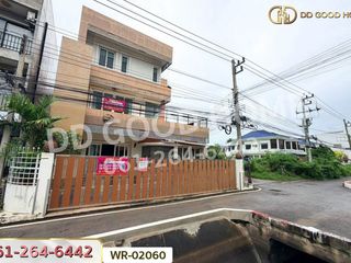 Продажа 12 спальни дом в Mueang Phetchaburi, Пхетбури