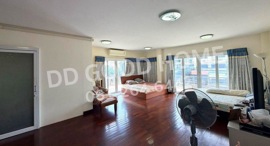Продажа 12 спальни дом в Mueang Phetchaburi, Пхетбури