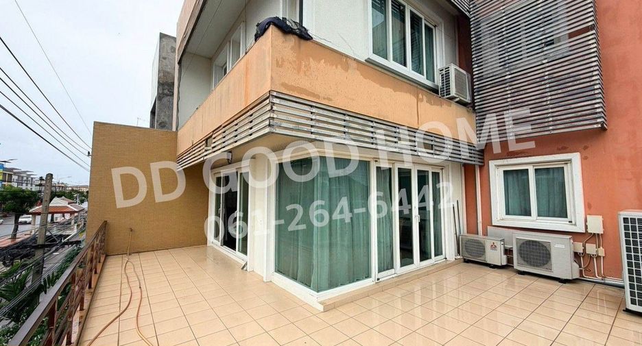 Продажа 12 спальни дом в Mueang Phetchaburi, Пхетбури