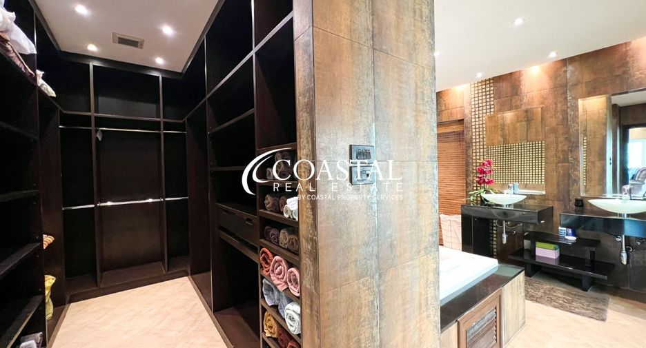 Haus zur Miete und zum Kauf mit 4 Zimmer in Bang Lamung, Chonburi