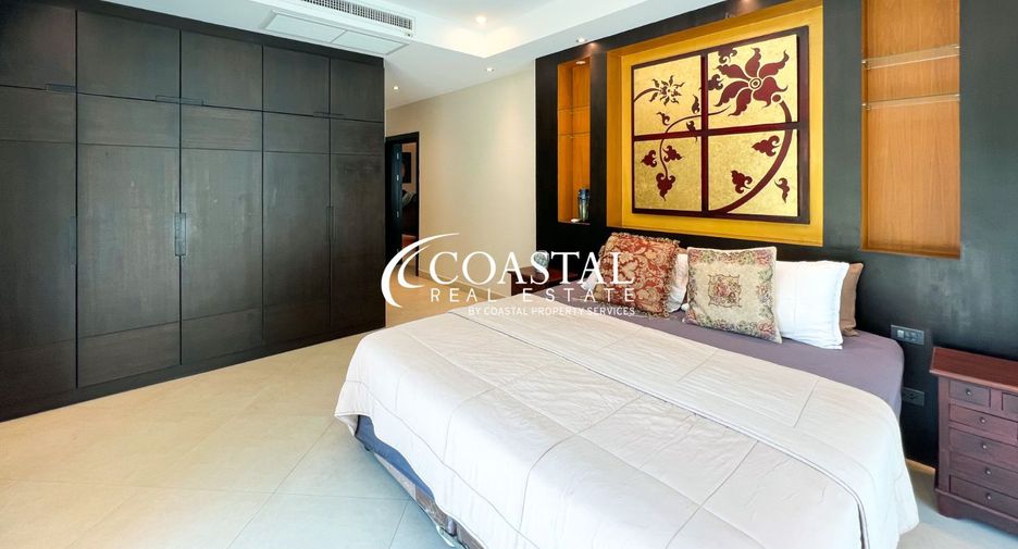Haus zur Miete und zum Kauf mit 4 Zimmer in Bang Lamung, Chonburi