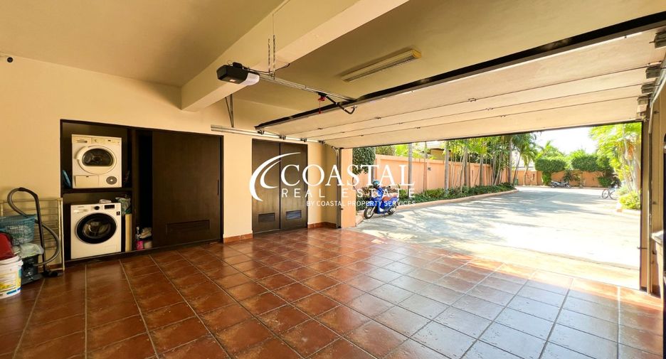 Haus zur Miete und zum Kauf mit 4 Zimmer in Bang Lamung, Chonburi