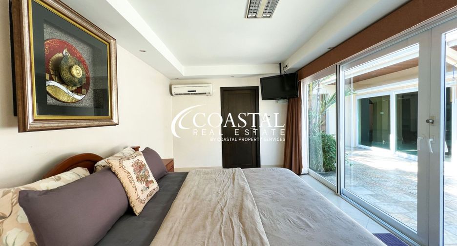 Haus zur Miete und zum Kauf mit 4 Zimmer in Bang Lamung, Chonburi