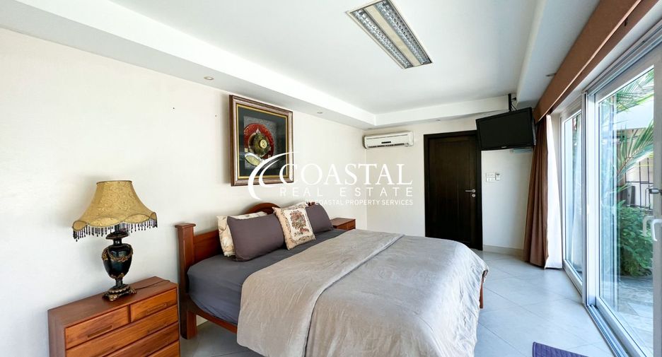 Haus zur Miete und zum Kauf mit 4 Zimmer in Bang Lamung, Chonburi