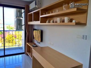 Аренда 1 кровать кондо в Банг Ламунг, Чонбури