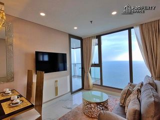 For rent 2 bedrooms condo in Bang Lamung, Chonburi