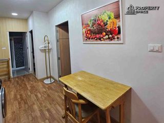 For rent 2 bedrooms condo in Bang Lamung, Chonburi
