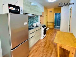 For rent 2 bedrooms condo in Bang Lamung, Chonburi