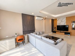 For rent 3 bedrooms villa in Bang Lamung, Chonburi