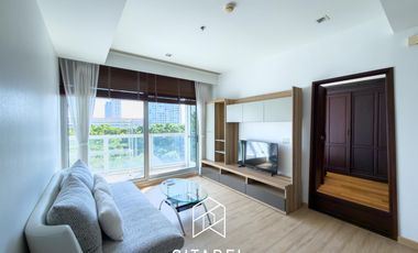 Wohnung zur Miete und zum Kauf mit 1 Zimmer in Sathon, Bangkok