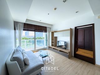 Аренда и продажа 1 кровать кондо в Сатхон, Бангкок