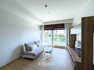 Аренда и продажа 1 кровать кондо в Сатхон, Бангкок