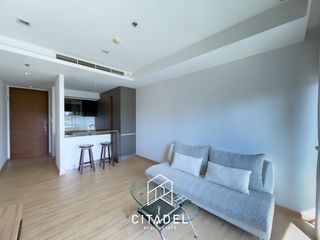 Аренда и продажа 1 кровать кондо в Сатхон, Бангкок