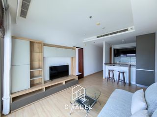 Аренда и продажа 1 кровать кондо в Сатхон, Бангкок