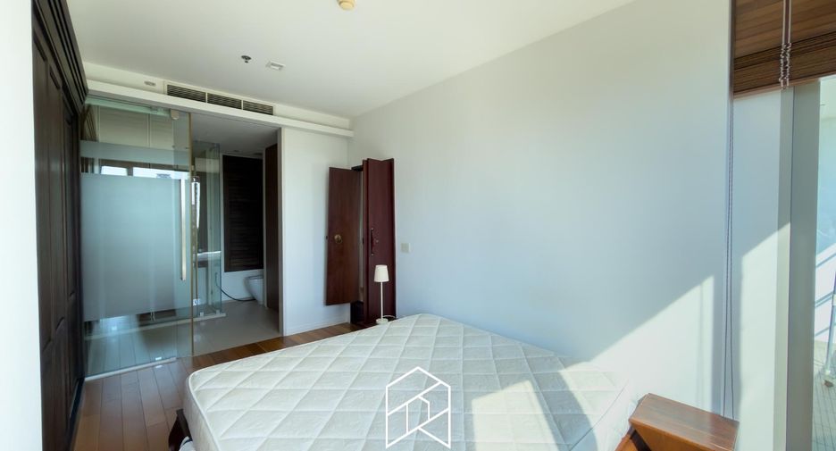 Wohnung zur Miete und zum Kauf mit 1 Zimmer in Sathon, Bangkok