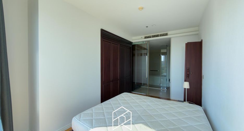 Wohnung zur Miete und zum Kauf mit 1 Zimmer in Sathon, Bangkok