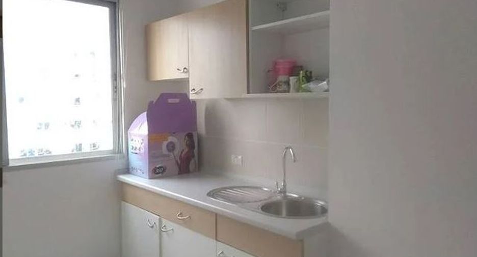 Аренда 2 спальни кондо в Mueang Nonthaburi, Нонтабури