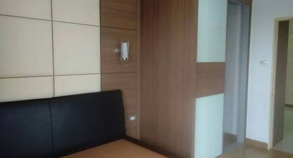 Аренда 2 спальни кондо в Mueang Nonthaburi, Нонтабури