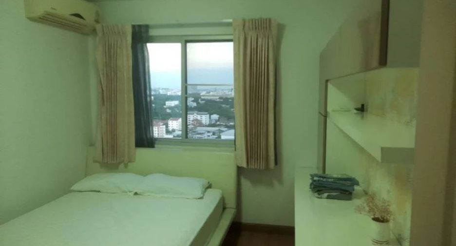 Аренда 2 спальни кондо в Mueang Nonthaburi, Нонтабури