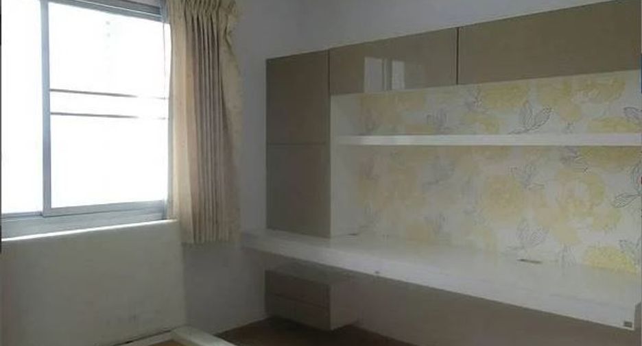 Аренда 2 спальни кондо в Mueang Nonthaburi, Нонтабури