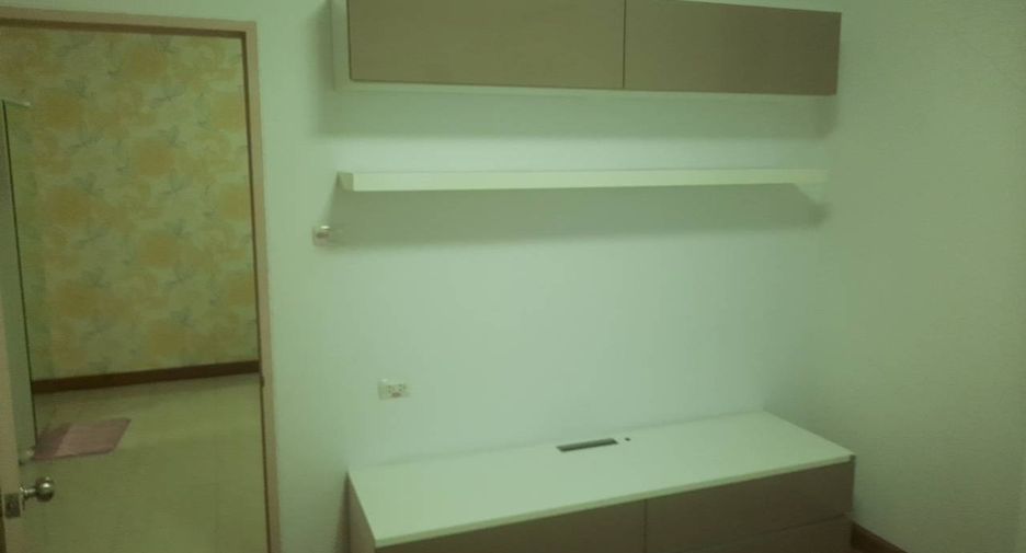 Аренда 2 спальни кондо в Mueang Nonthaburi, Нонтабури