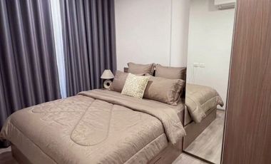 For rent 1 Beds condo in Bang Kapi, Bangkok