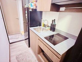 Аренда 1 кровать кондо в Банг Капи, Бангкок