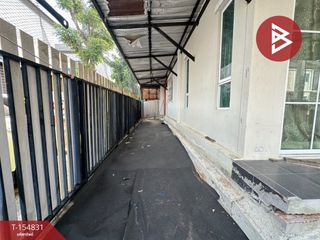 For sale 3 bedrooms townhouse in Bang Bo, Samut Prakan
