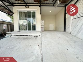 For sale 3 bedrooms townhouse in Bang Bo, Samut Prakan