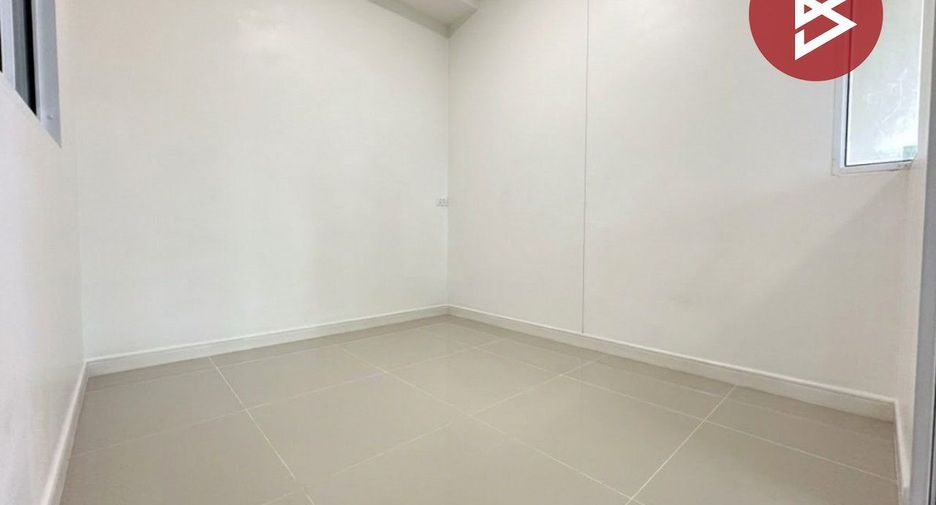 For sale 3 bedrooms townhouse in Bang Bo, Samut Prakan