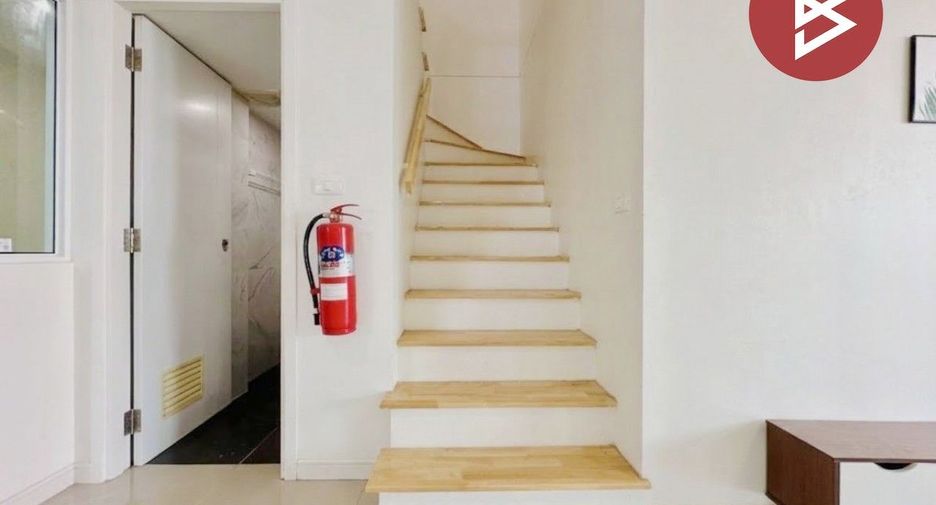 For sale 3 bedrooms townhouse in Bang Bo, Samut Prakan