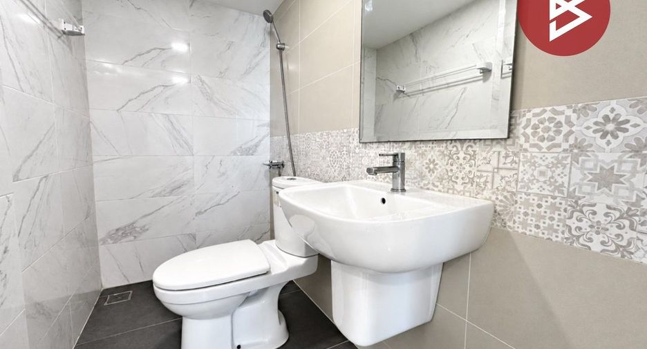For sale 3 bedrooms townhouse in Bang Bo, Samut Prakan