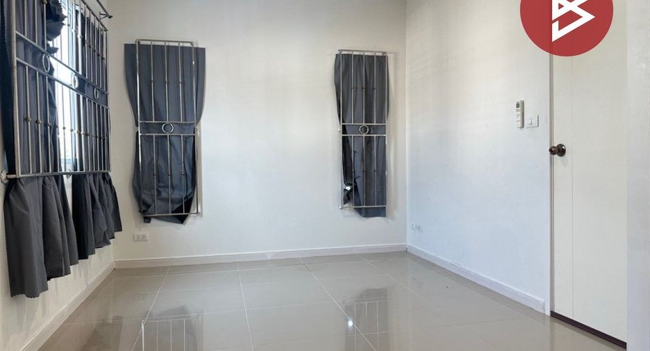 For sale 3 bedrooms townhouse in Bang Bo, Samut Prakan