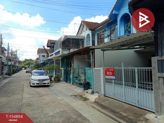 出售 2 卧室 联排别墅 在 Bang Khae, 曼谷