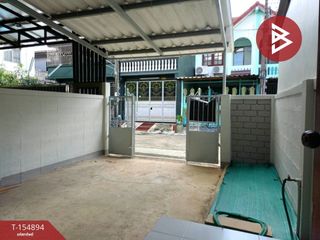 出售 2 卧室 联排别墅 在 Bang Khae, 曼谷
