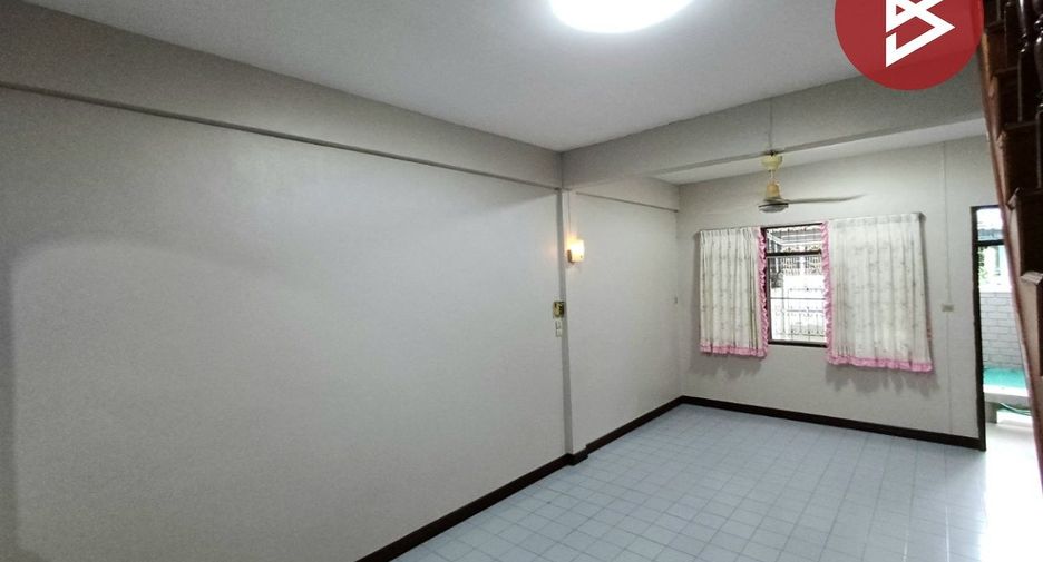 Продажа 2 спальни таунхаус в Банг Кхае, Бангкок