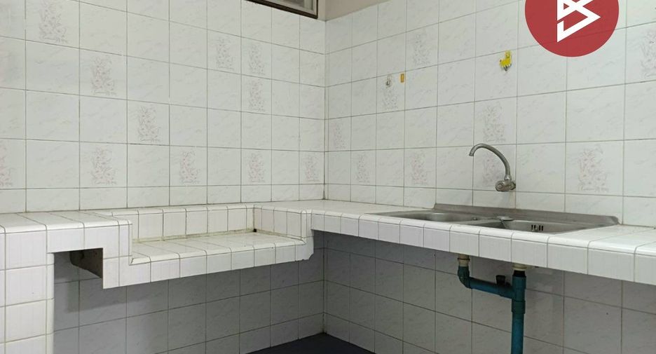 Продажа 2 спальни таунхаус в Банг Кхае, Бангкок
