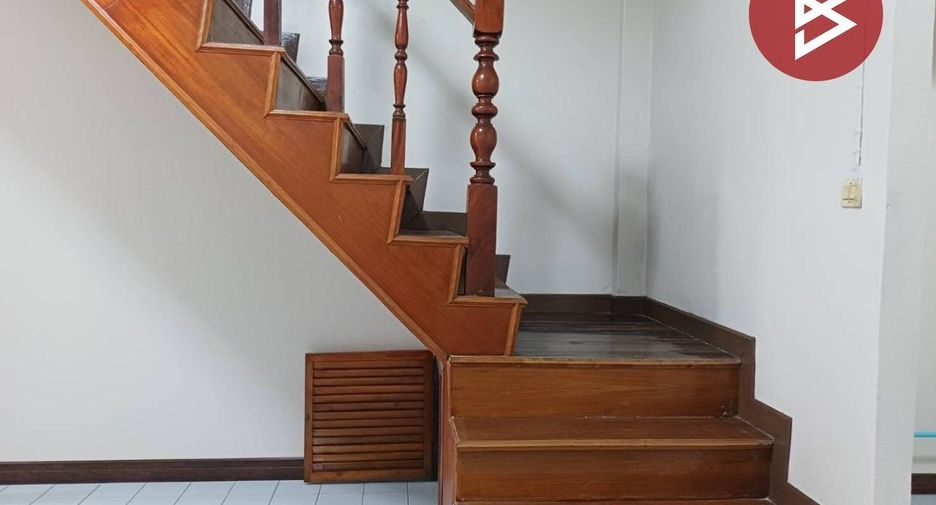 Продажа 2 спальни таунхаус в Банг Кхае, Бангкок