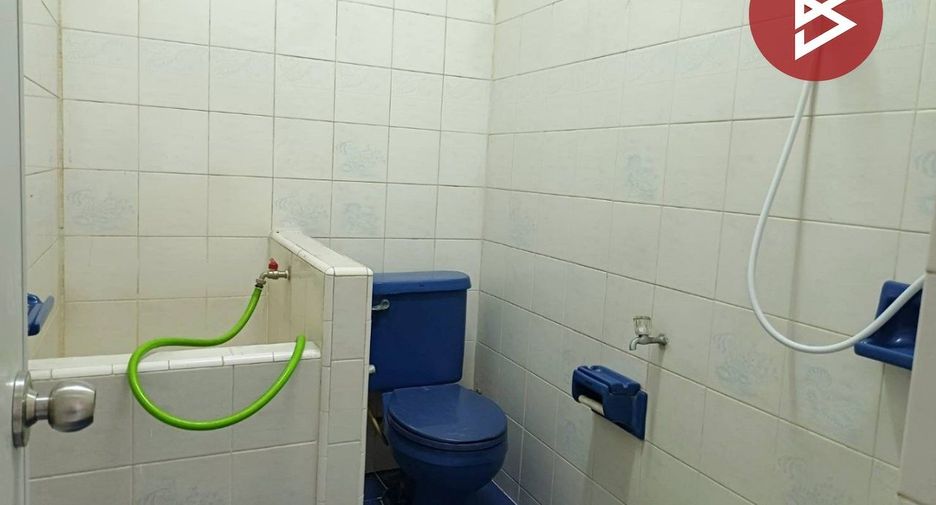 Продажа 2 спальни таунхаус в Банг Кхае, Бангкок