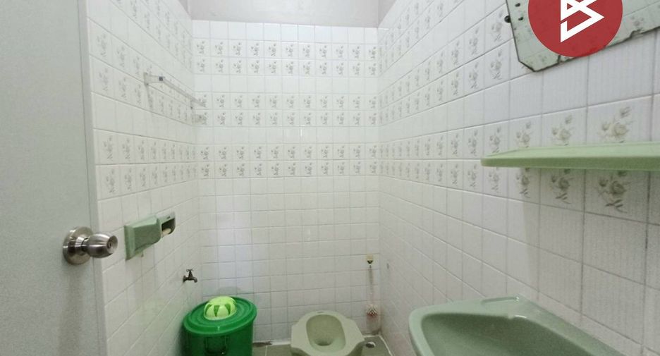 Продажа 2 спальни таунхаус в Банг Кхае, Бангкок