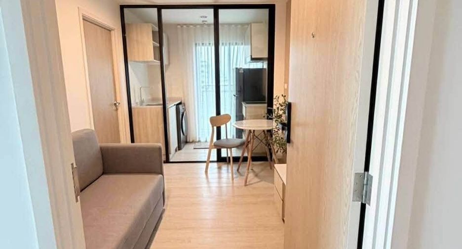 Condo en alquiler de 1 habitaciones en Prawet, Bangkok
