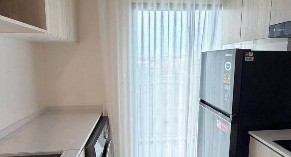 Condo en alquiler de 1 habitaciones en Prawet, Bangkok